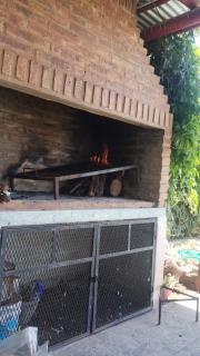 Quincho Loma hermosa - 4