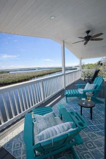 Modern Beach house - 1