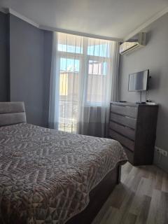 Apartment Vesta Batumi - 2