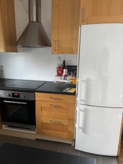 Guest house Norrköping - 6