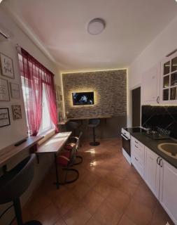 Amazon Hostel Center Podgorica - 5