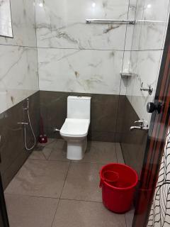 KOTTOOR LODGE Parakode - 3