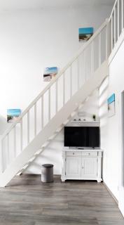 Sonnige und ruhige Maisonette nahe Bremen - 5