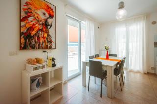 Velaria Boutique Apartment - 3