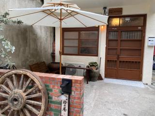 八拾二巷民宿 - 9