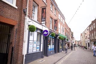 City Rooms by Hiive - 7