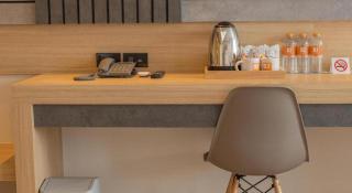 B2 Surat Thani Boutique & Budget Hotel - Suratthani - 1