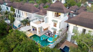 Sea Sky Pool Villa, Pattaya - 0