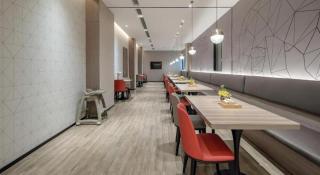 Borrman Hotel Fangchenggang Shangsi Zhonghua Road - 4