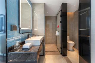 Echarm Hotel Zigong Machishui Wanda Plaza - 6