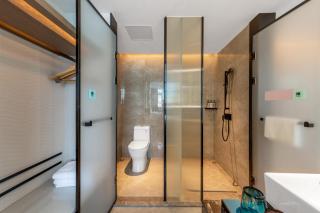 Echarm Hotel Zigong Machishui Wanda Plaza - 1