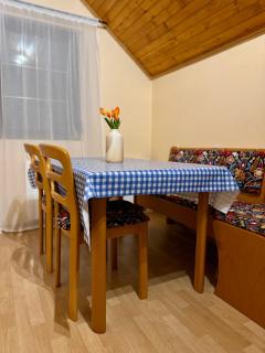 Kovács Vendégház - Harkány - 4