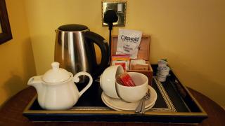 Noel Arms - "A Bespoke Hotel" - Chipping Campden - 9