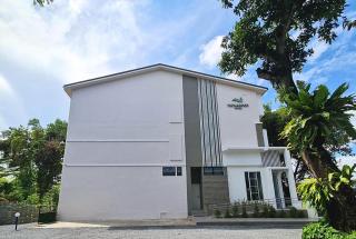 Nanlamoon Hotel - Nan - 3