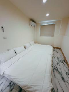 築樂軒 台南民宿 - 6