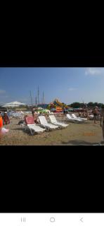 ЛУЗАНОВКА-ЖЕМЧУЖИНА У Моря-ПРИЕЗЖАЙТЕ - 5