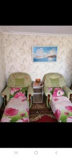 ЛУЗАНОВКА-ЖЕМЧУЖИНА У Моря-ПРИЕЗЖАЙТЕ - 2