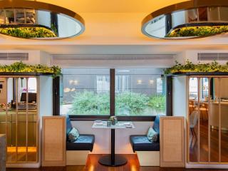 Athens Capital Center Hotel - MGallery Collection - Athens - 1