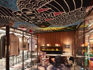 Mama Shelter Luxembourg - 8