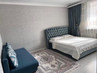 Aпартаменты напротив спорткомплекса Almaty Arena 87-66 - 9