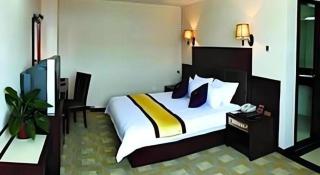 Yue Lai Yue Hotel - 1