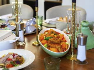 Mövenpick Hotel Gammarth Tunis - 6