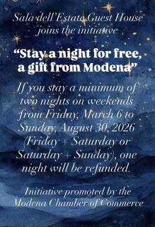 Sala dell Estate Guest House - 8