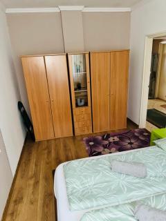 Arsenal sorházi apartman - 7