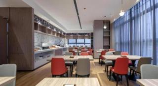 Borrman Hotel Nanning Wuming Center - 6