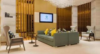 City Comfort Inn Wuhan Guanggu Jinxiulongcheng Nanhu - 8