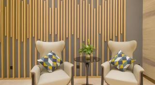 City Comfort Inn Wuhan Guanggu Jinxiulongcheng Nanhu - 5