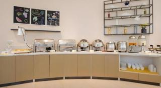 City Comfort Inn Wuhan Guanggu Jinxiulongcheng Nanhu - 4