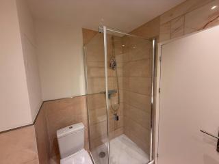 Sea view two-room apartment in hotel complex - 4