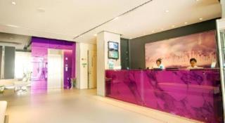 Jinjiang Inn Wuxi Liangqing Road Wanda Plaza Yunhe Bay Industrial Center - 8