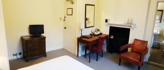Noel Arms - "A Bespoke Hotel" - Chipping Campden - 8