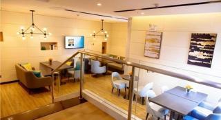 Echarm Hotel Kunming High-tech Zone Economic Management College - 8