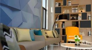 Echarm Hotel Kunming High-tech Zone Economic Management College - 4