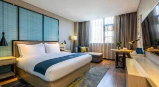 Echarm Hotel Kunming High-tech Zone Economic Management College - 2