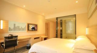 City Comfort Inn Guangzhou Zhongluotan Culture Square - 9