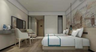 City Comfort Inn Guangzhou Shisanhang Shachong Metro Station - 4