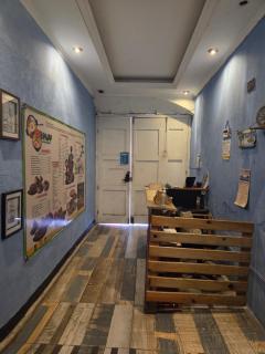 Amura Hostel - Antigua Guatemala - 9