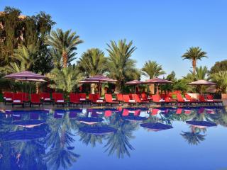 Mövenpick Hotel Mansour Eddahbi Marrakech - 8