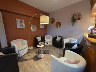 Hotel Saint Odilon - 3