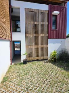 La Kaz Amiral - Saint-Pierre - 8