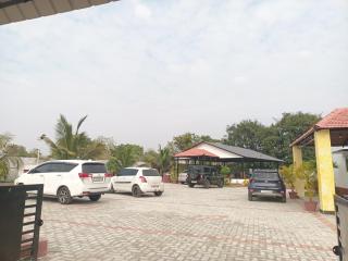 GREEN VILLAGE RESORTs - 7