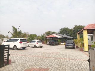 GREEN VILLAGE RESORTs - 6
