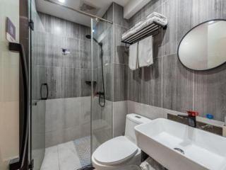 Thank Inn Hotel Zhejiang Ningbo Haishu Yinzhou Avenue Metro Station - Ningbo - 4