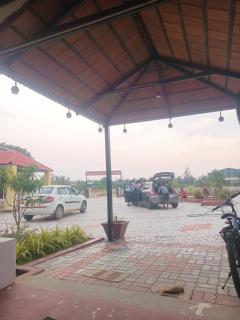 GREEN VILLAGE RESORTs - 4