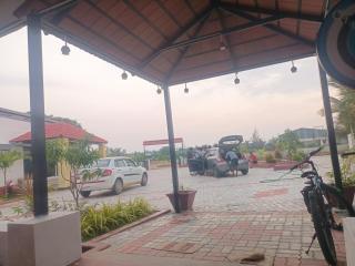 GREEN VILLAGE RESORTs - 3