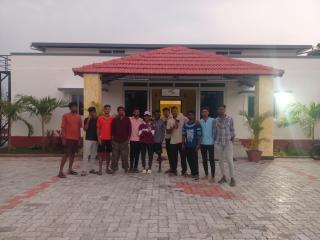 GREEN VILLAGE RESORTs - 2